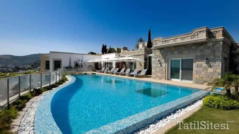 Regnum Escana Villas Boutique Hotel