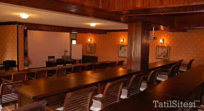 Öngen Country Hotel