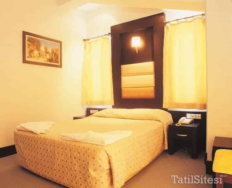 Himeros Life hotel