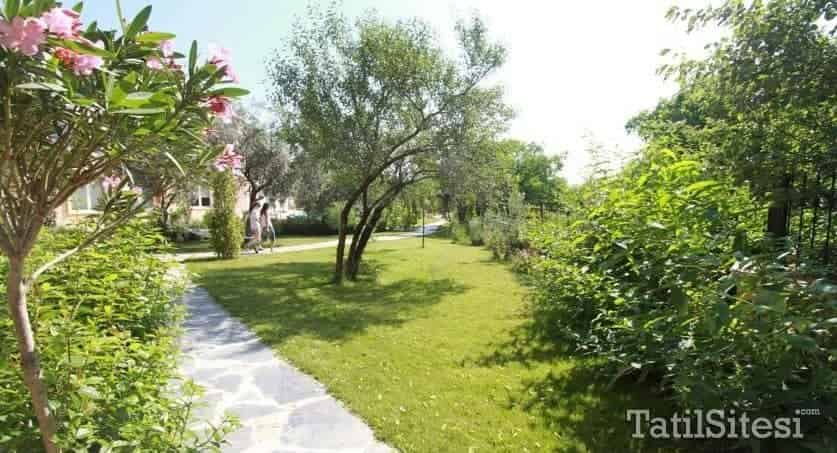 Reis İnn Hotel Kazdağları