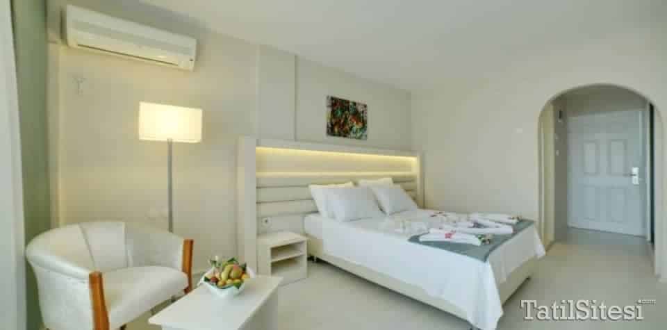 Carpe Mare Beach Resort