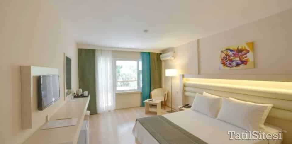 Carpe Mare Beach Resort