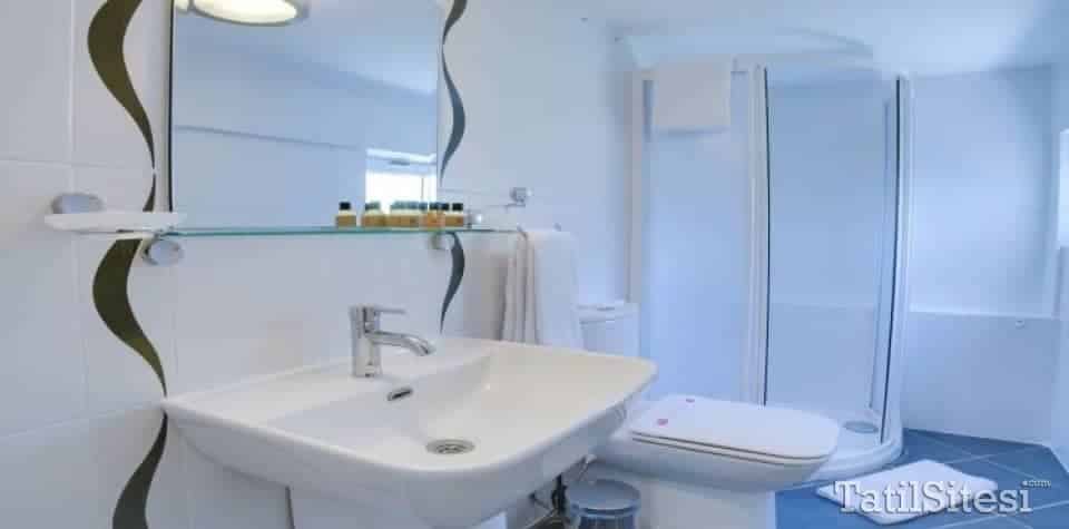 Carpe Mare Beach Resort