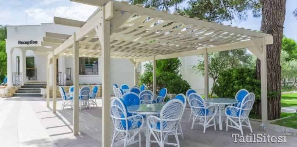 Carpe Mare Beach Resort