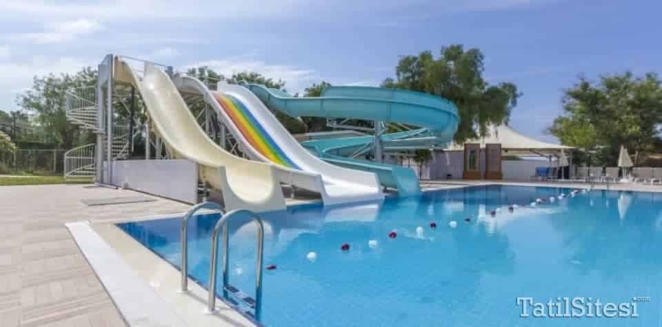 Carpe Mare Beach Resort