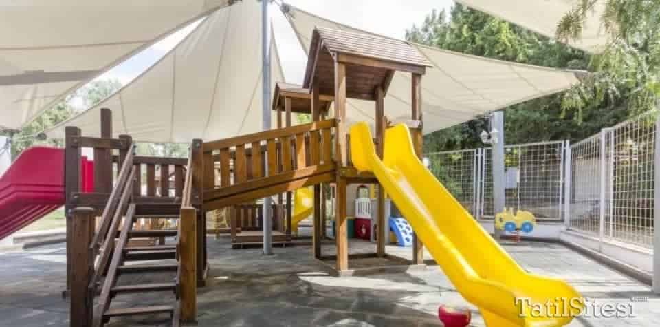 Carpe Mare Beach Resort