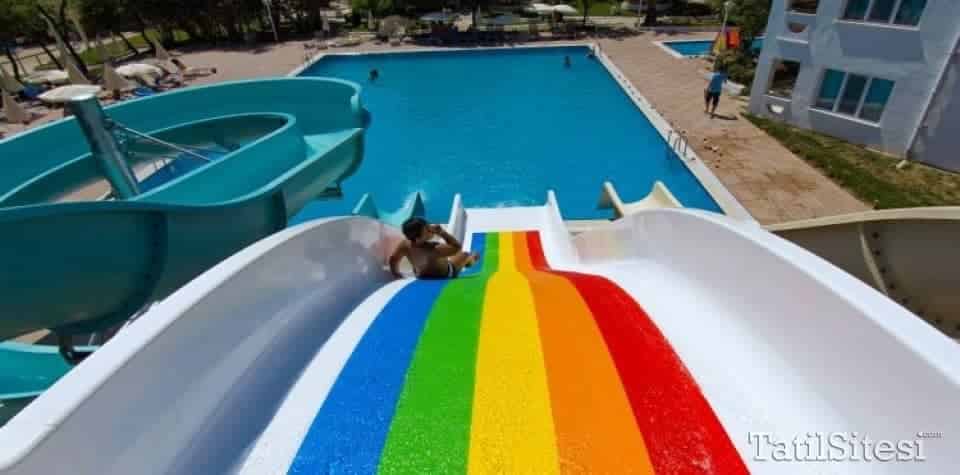 Carpe Mare Beach Resort