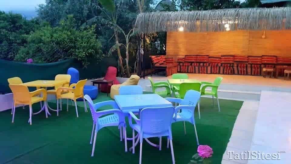 Güler Butik Hotel