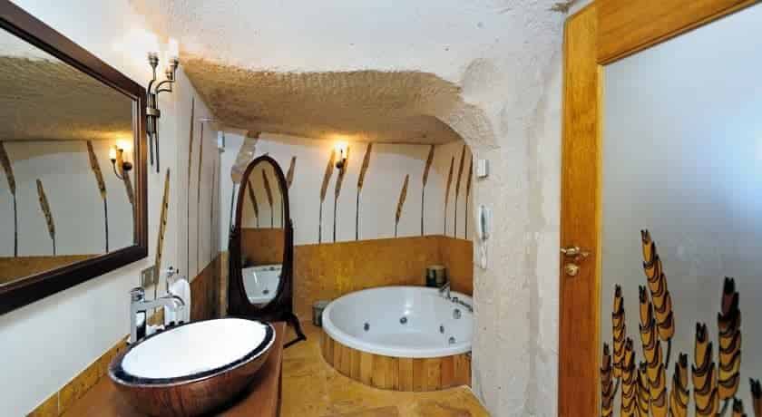 Anatelein Boutique Cave Hotel