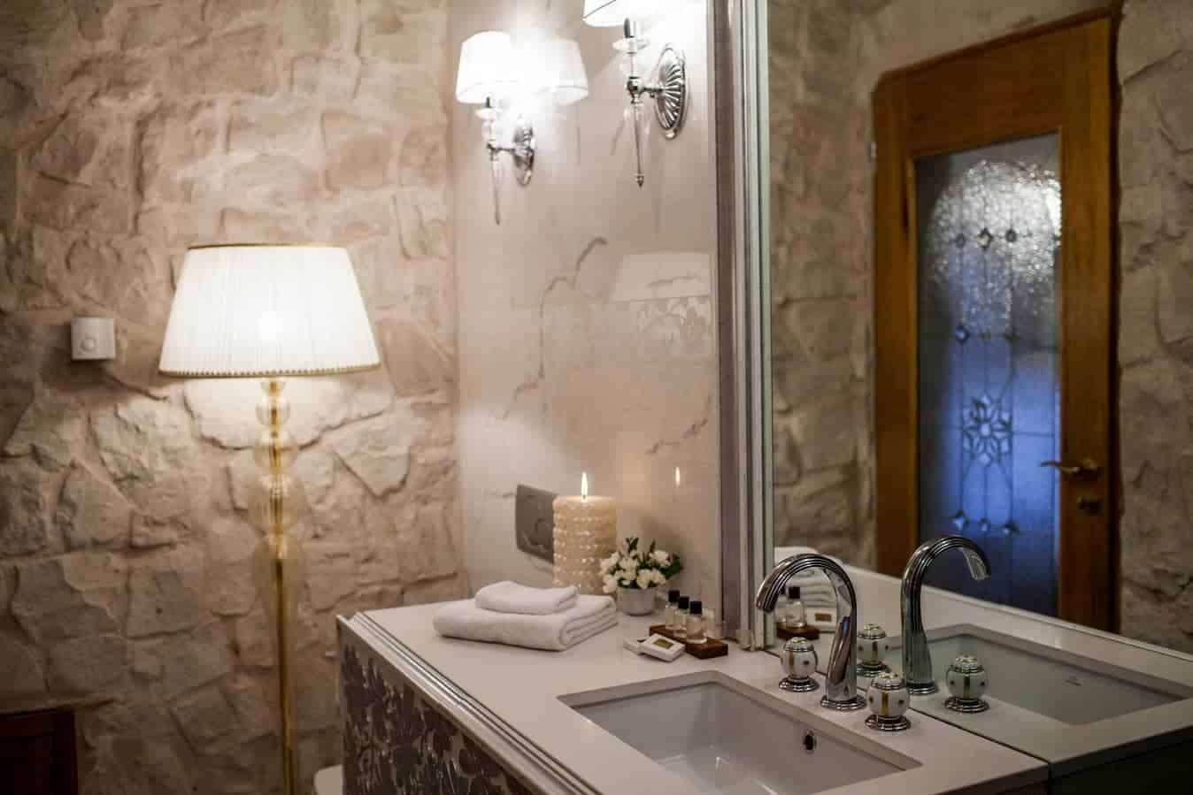 Anatelein Boutique Cave Hotel