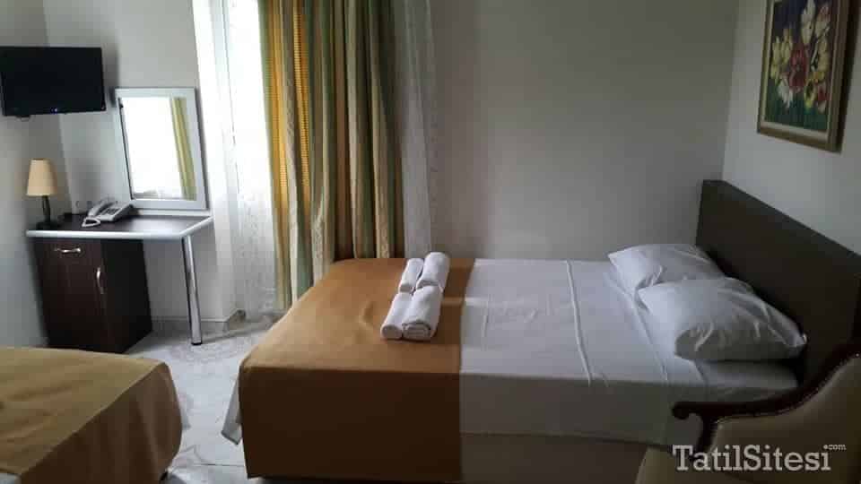 Güler Butik Hotel