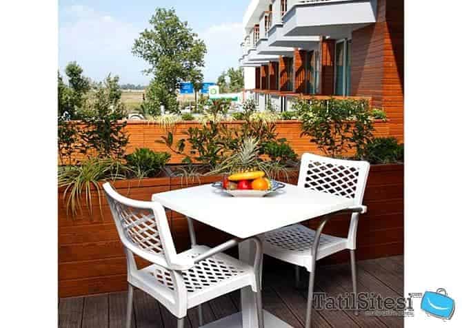 Lova Hotel Spa Yalova 