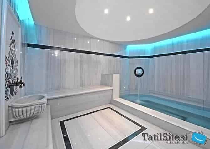 Crowne Plaza Bursa Convention Center & Thermal SPA