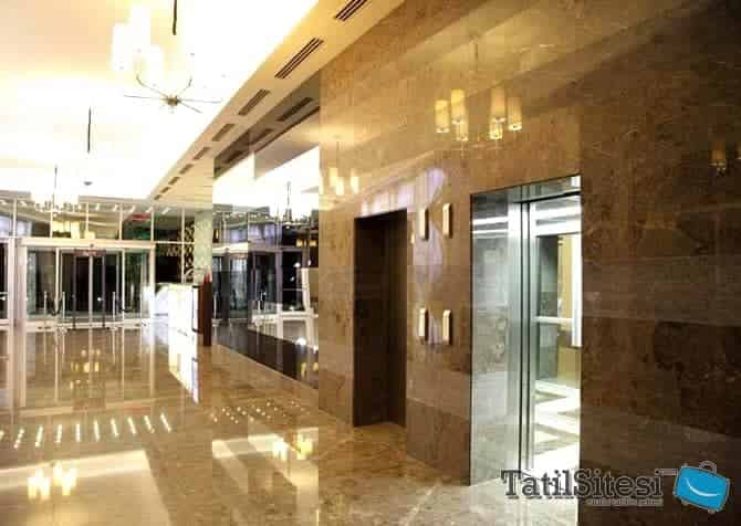 Lova Hotel Spa Yalova 