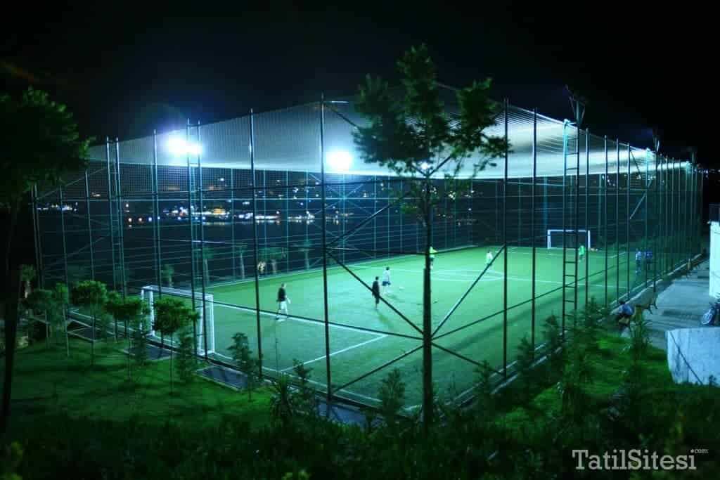 Kefaluka Resort Hotel