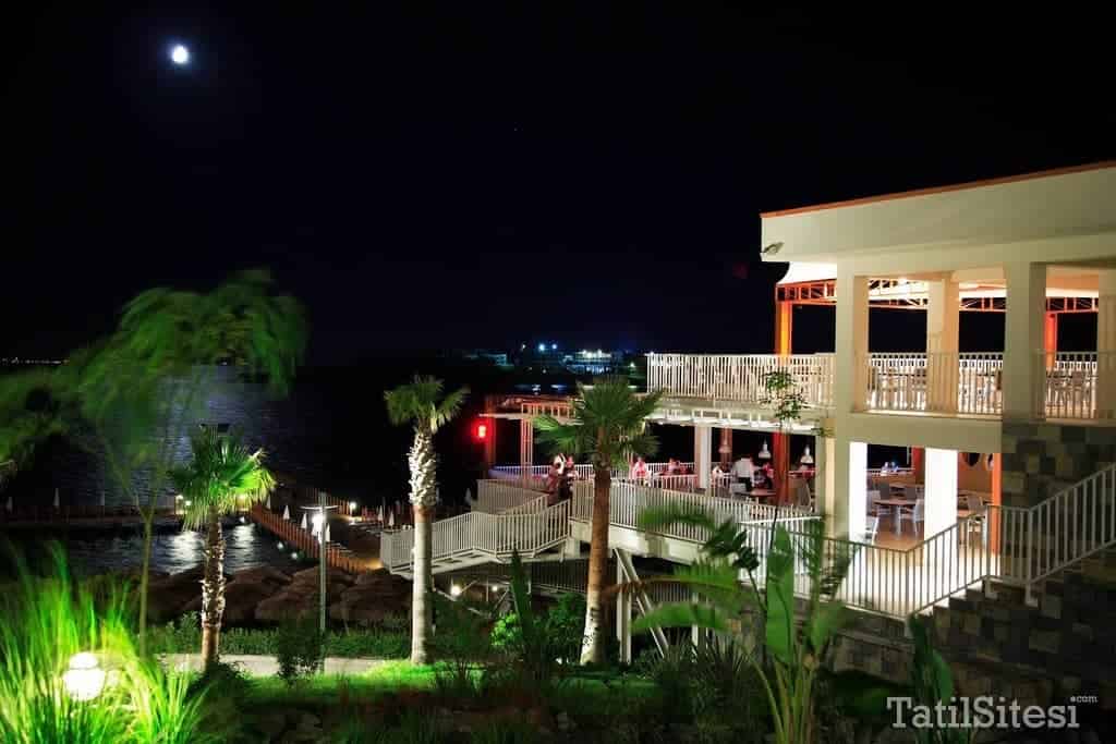 Kefaluka Resort Hotel