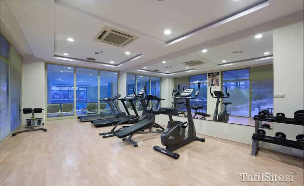 Kefaluka Resort Hotel