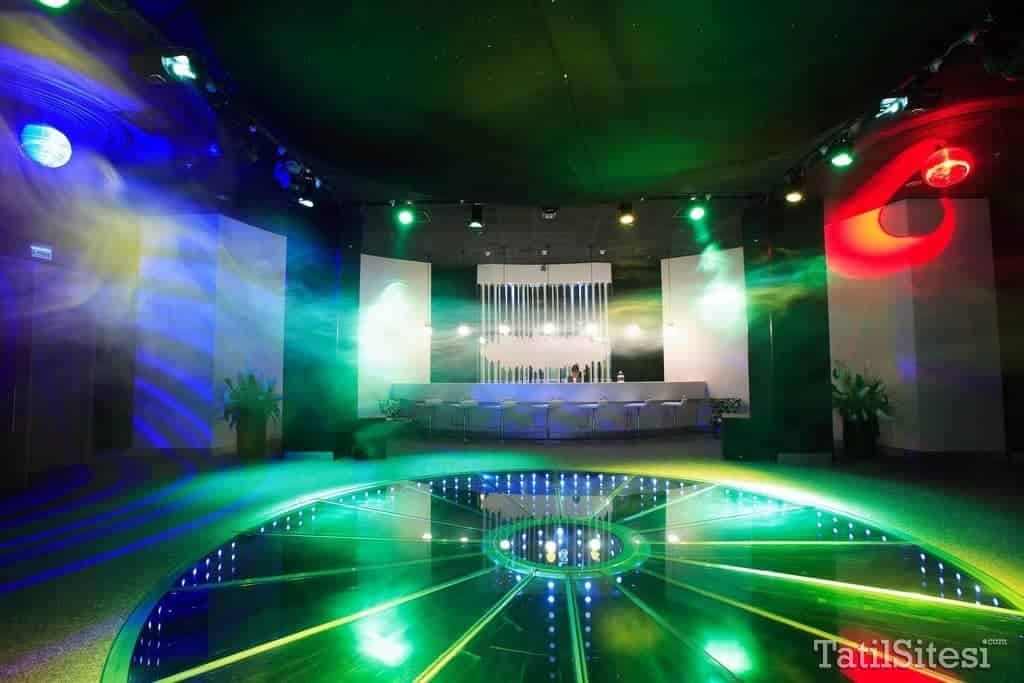 Kefaluka Resort Hotel