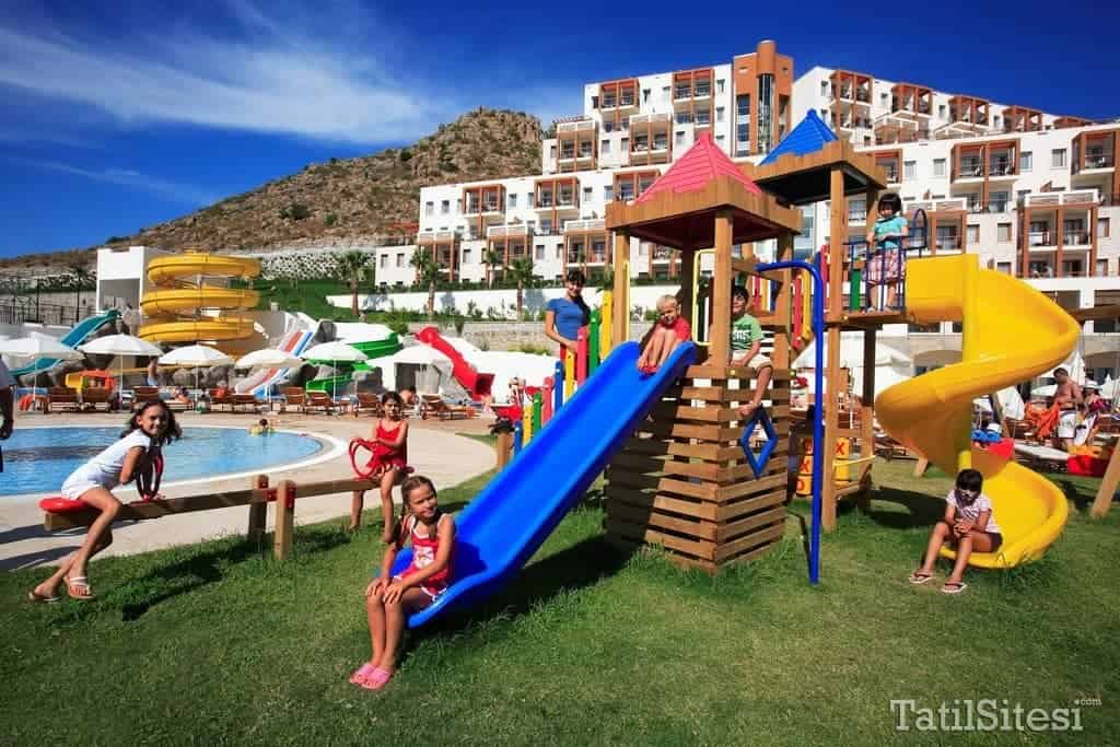 Kefaluka Resort Hotel