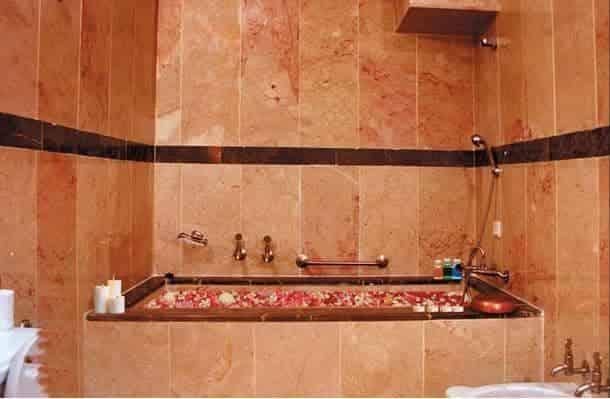 Afrodit Termal Hotel