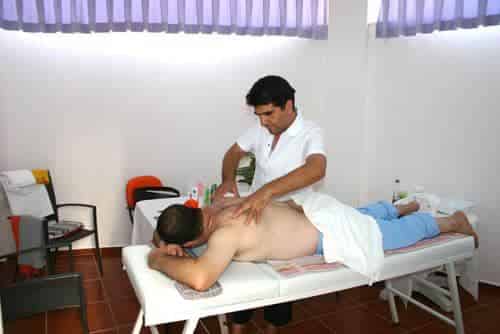 Afrodit Termal Hotel