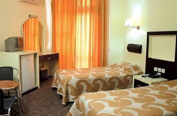 Afrodit Termal Hotel