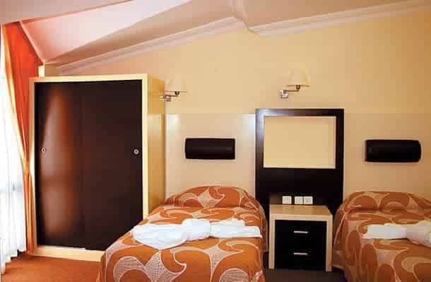Afrodit Termal Hotel