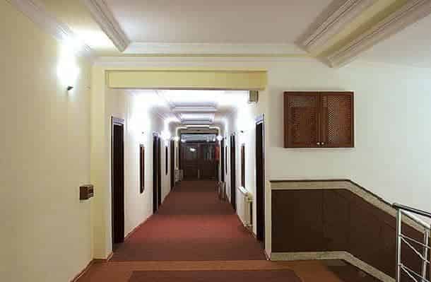 Afrodit Termal Hotel