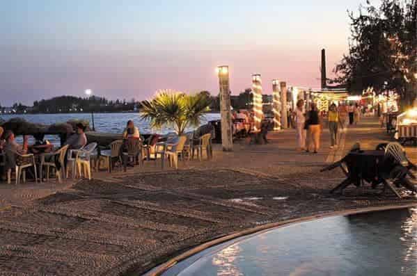 Afrodit Termal Hotel