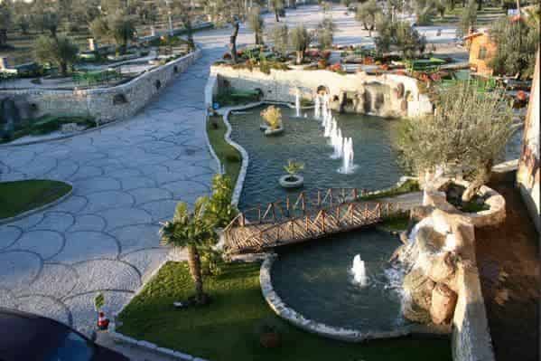 Afrodit Termal Hotel