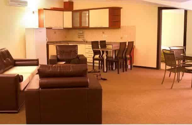 Afrodit Termal Hotel