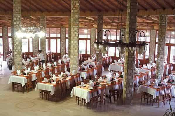 Afrodit Termal Hotel