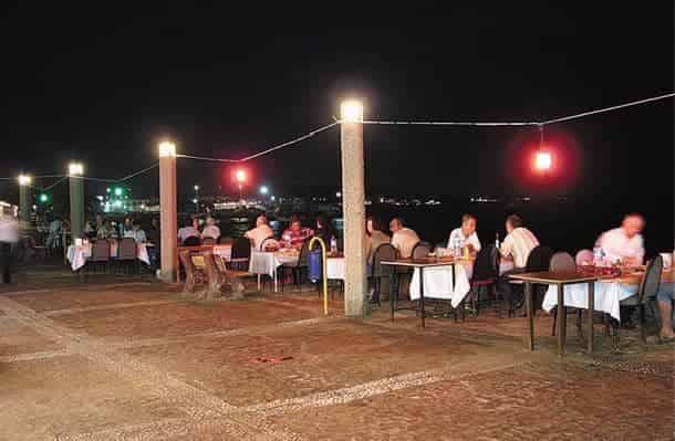 Afrodit Termal Hotel