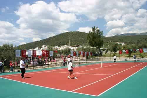Afrodit Termal Hotel