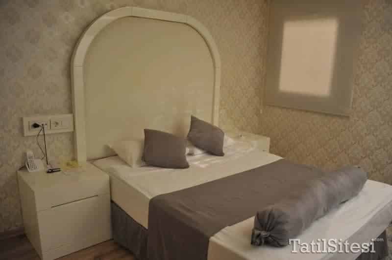 Ankara Princess Hotel