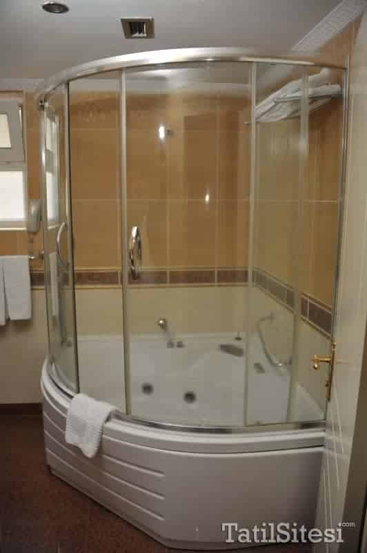 Ankara Princess Hotel