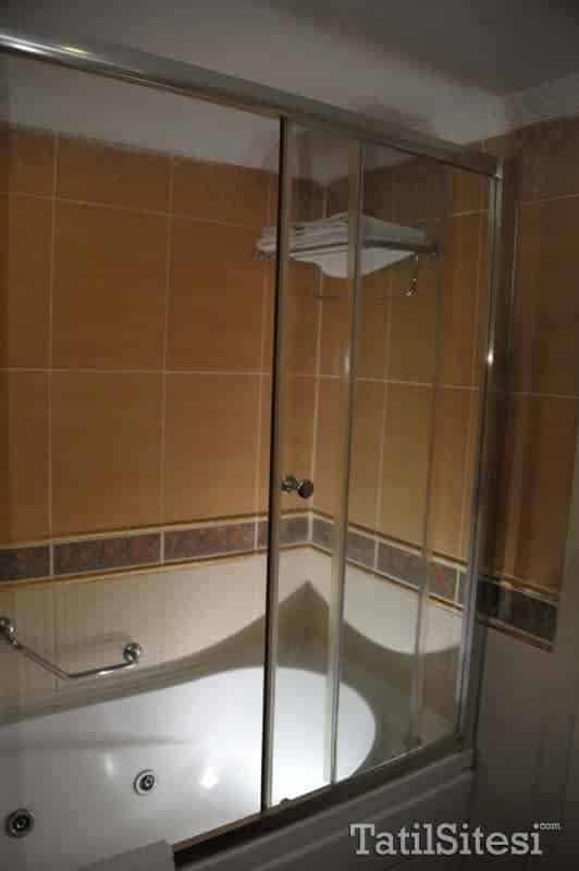 Ankara Princess Hotel