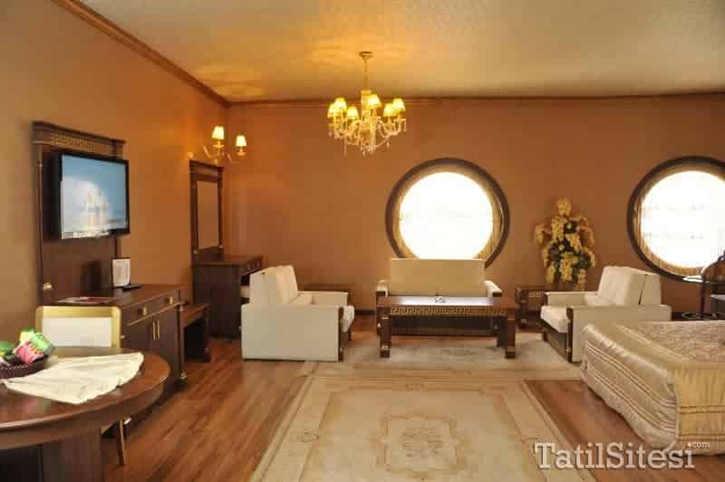 Ankara Princess Hotel