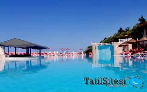 Aquapark Hotel Kaş