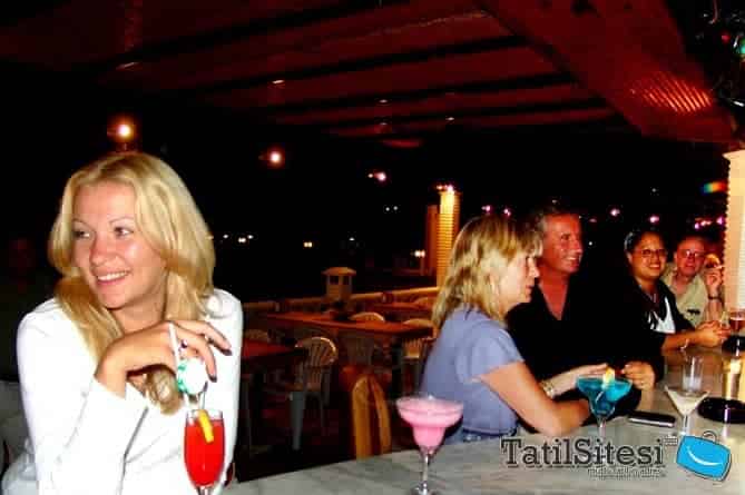 Aquapark Hotel Kaş