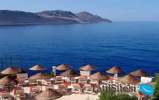 Aquapark Hotel Kaş