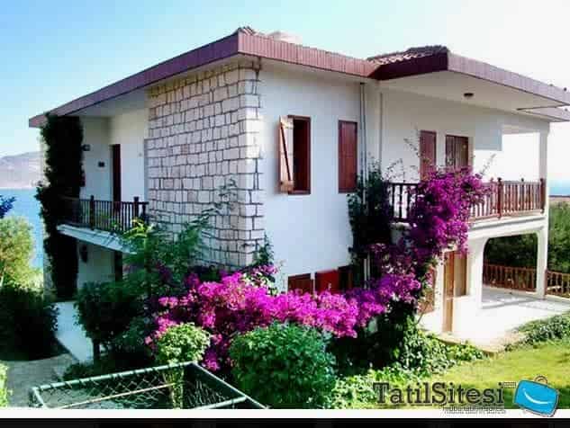 Aquapark Hotel Kaş