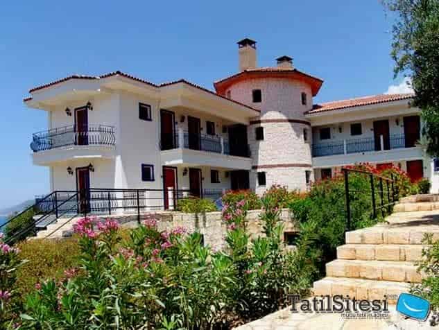 Aquapark Hotel Kaş