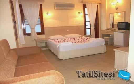 Aquapark Hotel Kaş