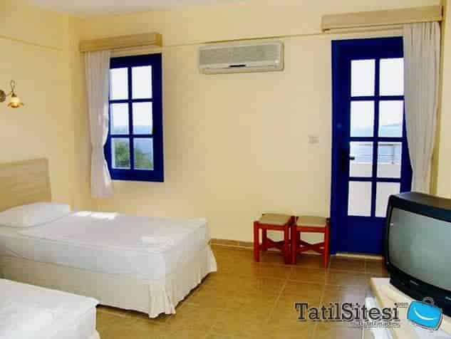 Aquapark Hotel Kaş