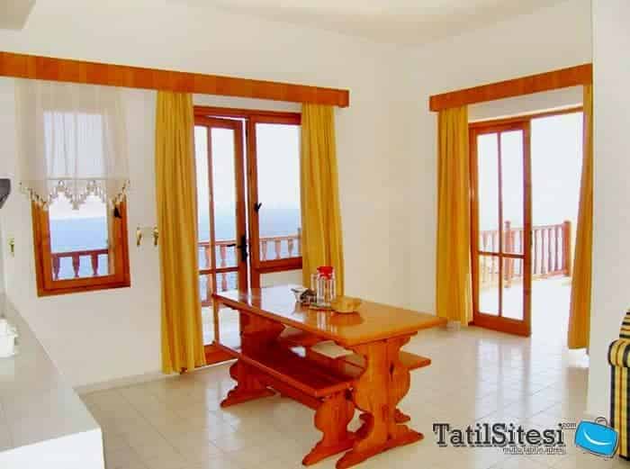 Aquapark Hotel Kaş