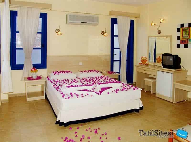 Aquapark Hotel Kaş