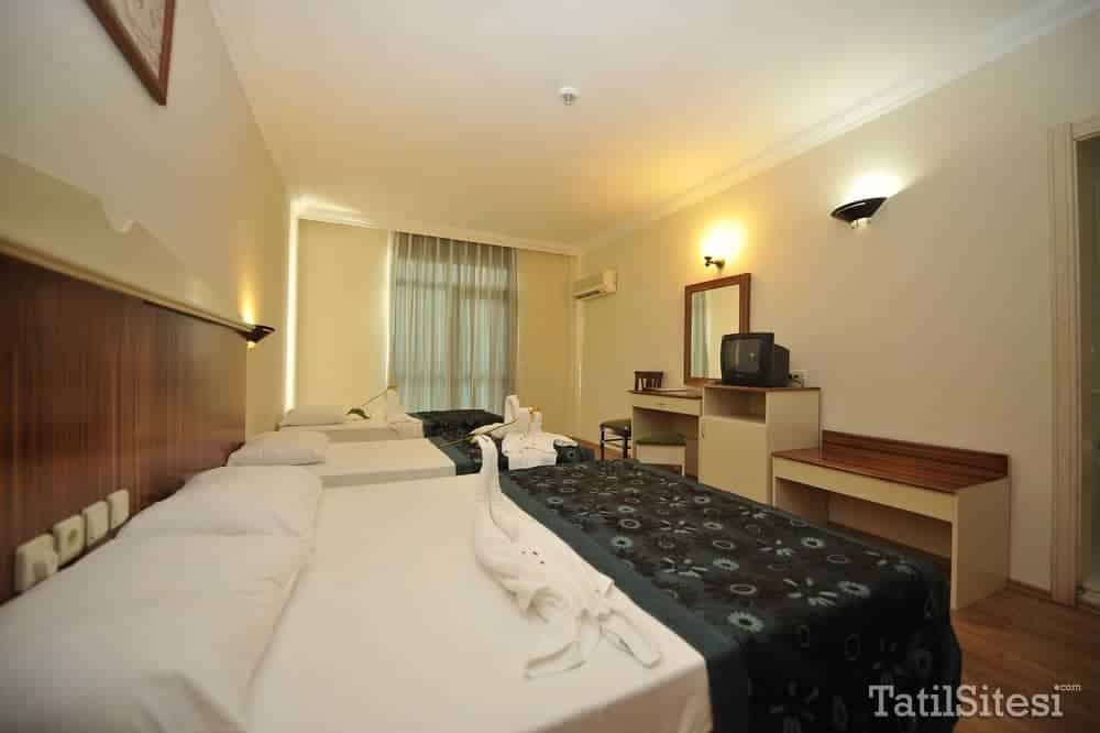 Armoni Paradise Hotel