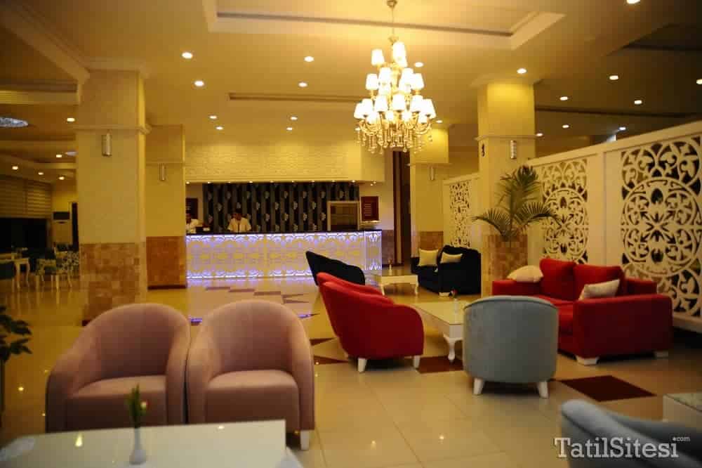 Armoni Paradise Hotel