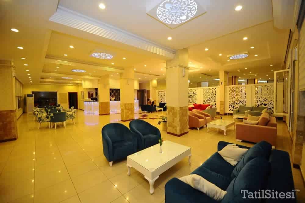 Armoni Paradise Hotel